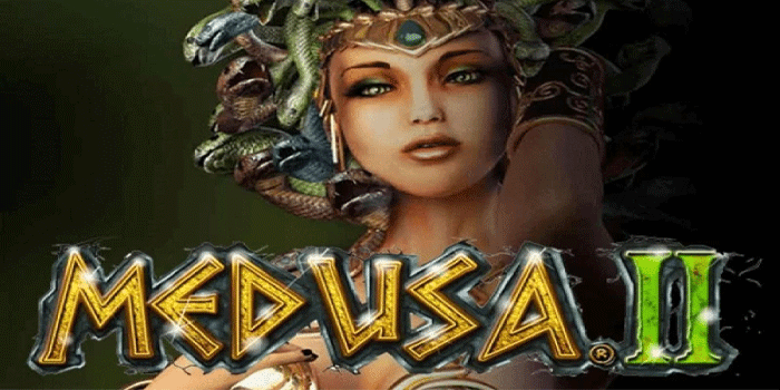 Slot Medusa II Hadirkan Kemenangan Besar Untuk Pemain