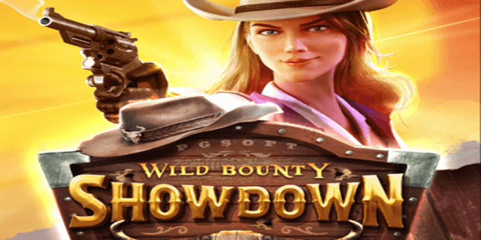 Strategi Cerdas Meraih Kemenangan di Slot Wild Bounty