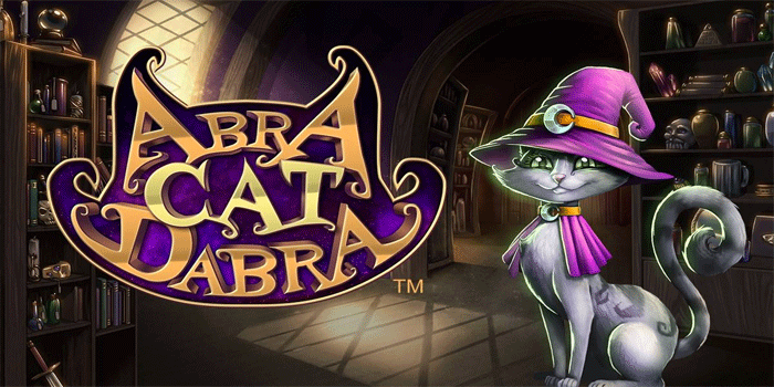 Trik Main Slot AbraCatDabra Agar Saldo Cepat Naik