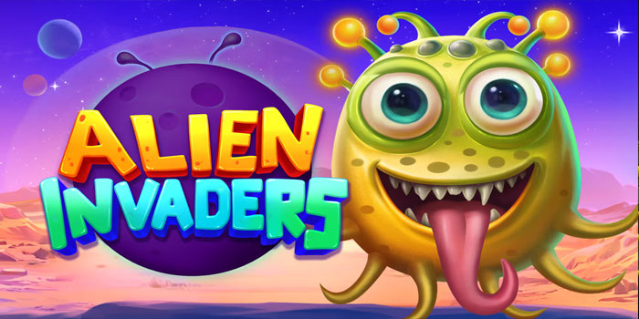Cara Efisien Mengembangkan Saldo Slot Alien Invaders