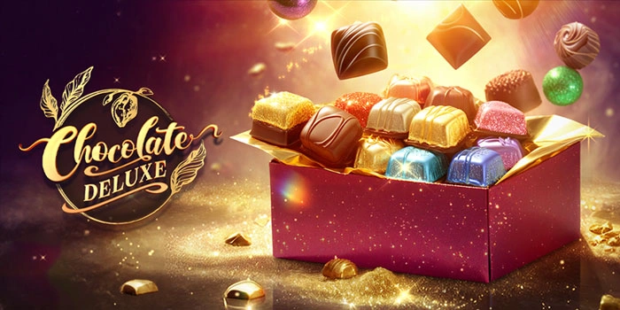 Cara Pintar Mendapatkan Jackpot di Slot Chocolate Deluxe