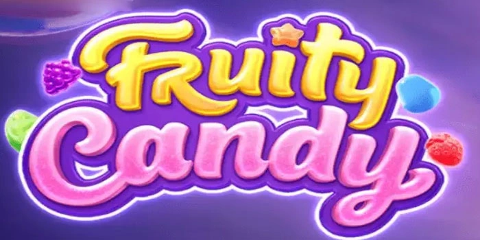 Slot Fruity Candy Favorit Pemain Profesional Pemburu Jackpot