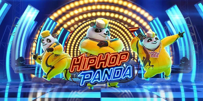 Tips Slot Hip Hop Panda Menemukan Scatter Gacor Mudah