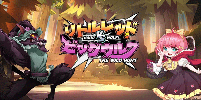 Strategi Slot Hood vs Wolf Menuju Jackpot Impian Besar