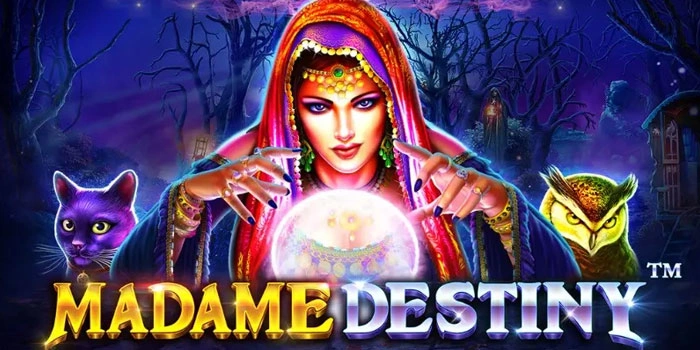 Panduan Lengkap Main Slot Madame Destiny Supaya Auto Cuan