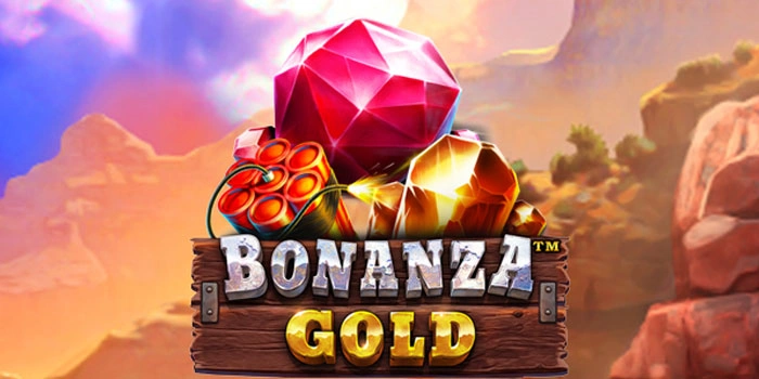 Nikmati Hujan Scatter Emas Di Slot Bonanza Gold