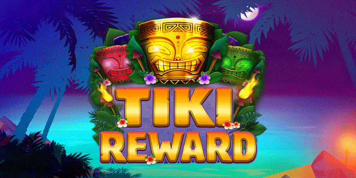Waktu Terbaik Main Slot Tiki Reward Supaya Mudah Menang