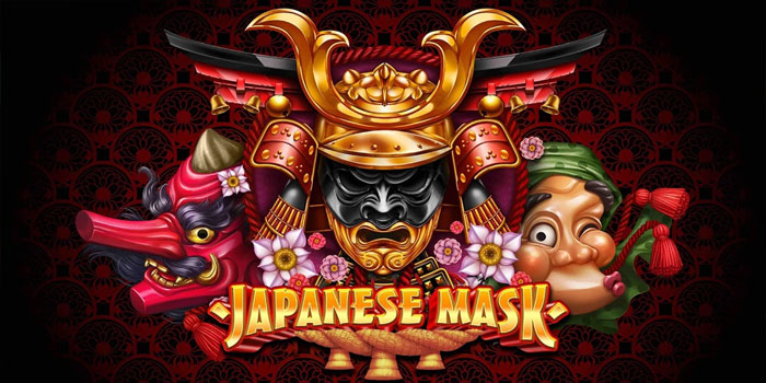 Rahasia Sukses Menang Besar di Slot Japanese Mask