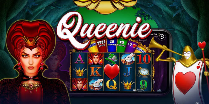 Pola Bermain Dengan Taktik Agar Jackpot Selalu Slot Queenie