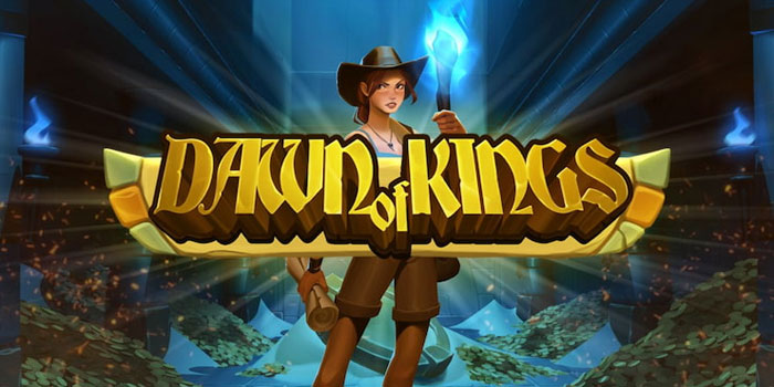Tips Mendapatkan Keuntungan Besar Di Slot Dawn Of Kings