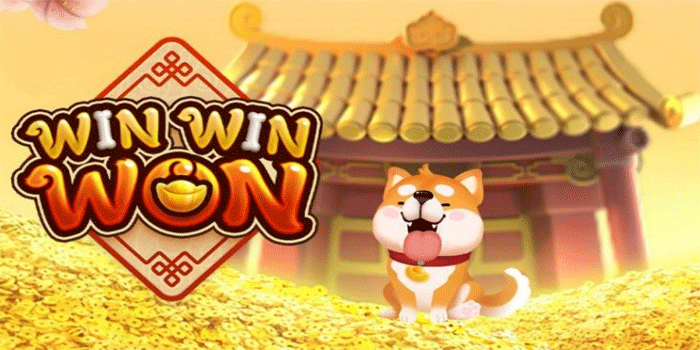 Panduan Slot Win Win Won Mengatur Modal Agar Menang