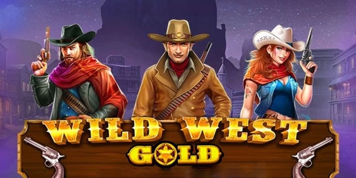 Bocoran Pola Stabil Slot Wild West Gold Untuk Kemenangan Konsisten